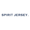 15% Off Full Price Items- Spirit Jersey Discount Code
